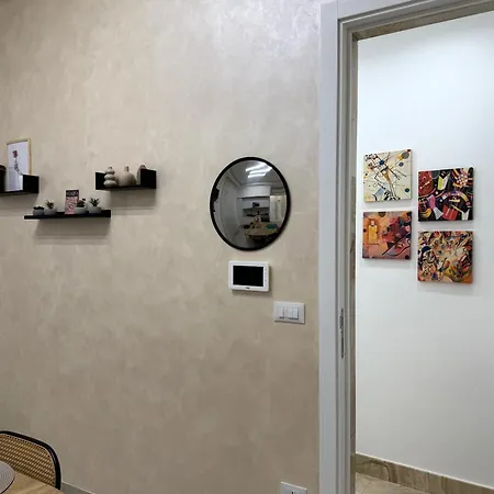 Vakantiehuis Casa Vittoria - Moderno Bilocale A Pochi Passi Dal Mare
