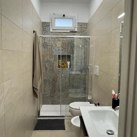 Casa Vittoria - Moderno Bilocale A Pochi Passi Dal Mare Galatone