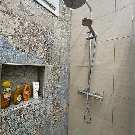 Casa Vittoria - Moderno Bilocale A Pochi Passi Dal Mare Vakantiehuis