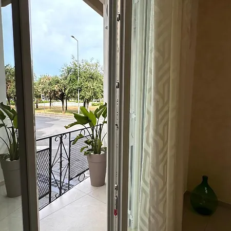 Casa Vittoria - Moderno Bilocale A Pochi Passi Dal Mare *